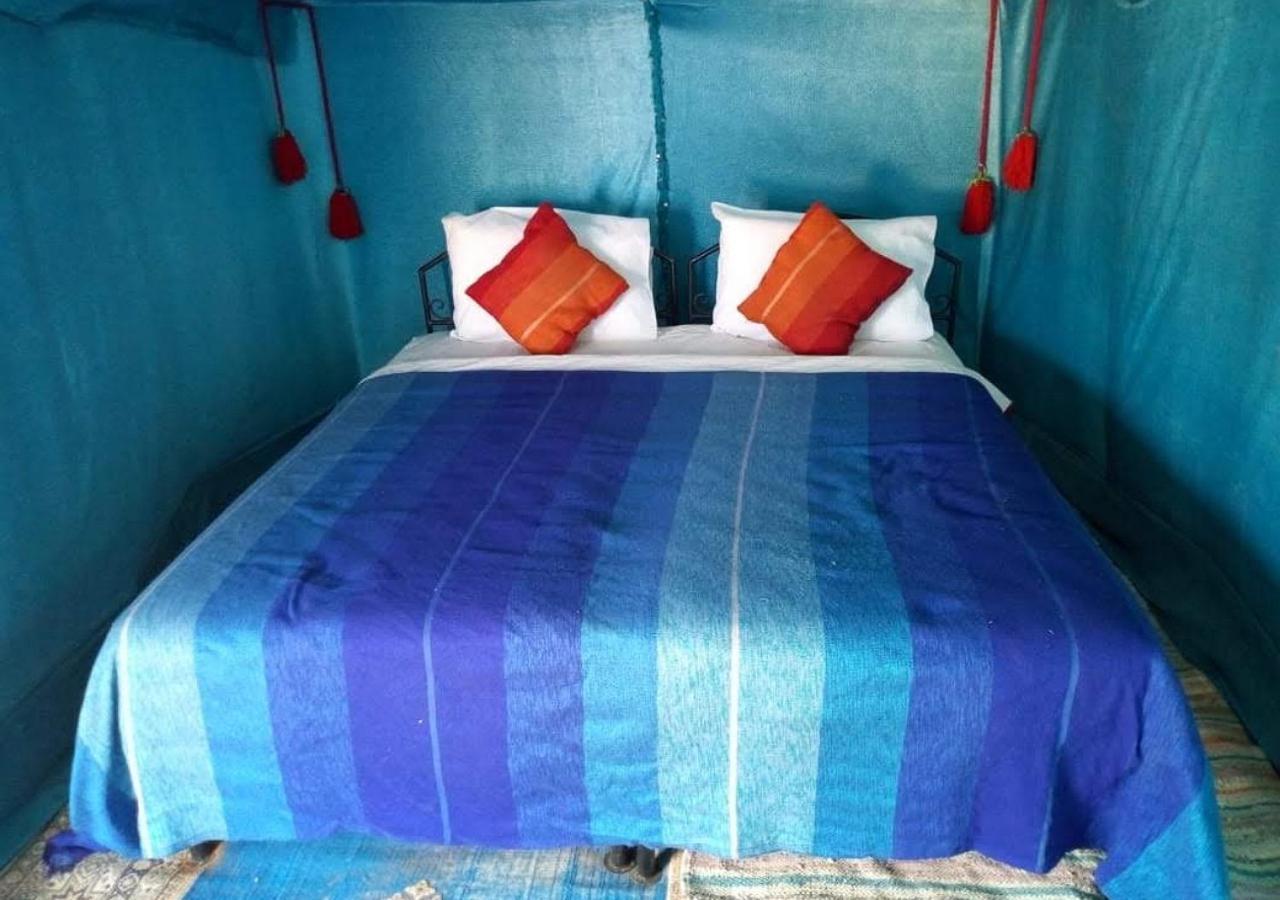 Desert Glamping Experience 梅尔祖卡 外观 照片